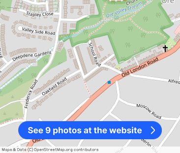 Sandown Road, Hastings - Photo 1
