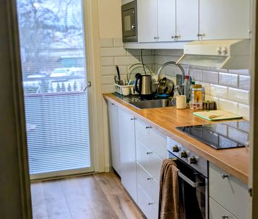 Jönköpingsvägen, Forserum - Photo 3