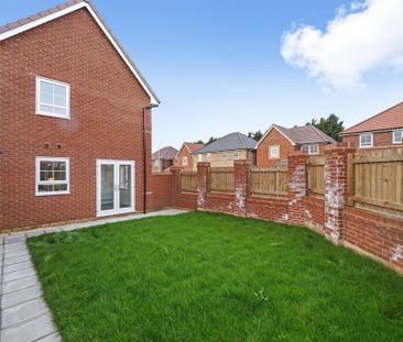 3 bedroom detached house to rent - Photo 6