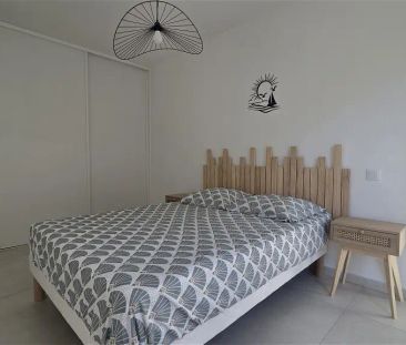 Location appartement 3 pièces - 61m² à Hyeres (83400) - Photo 4