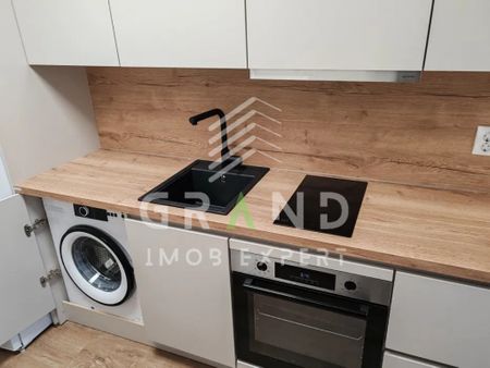 1 cameră | 36 mp | BALCON | PARCARE–Donath Park/Capăt - Fotografie 5