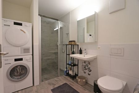 4.5 Zimmer, 127 m², 2. Stock - Photo 2