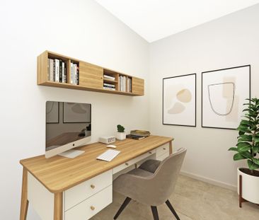 Spacious Light Filled Apartment - Photo 3