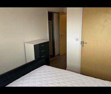 2 Bed Flat, Copper Place, M14 - Photo 6