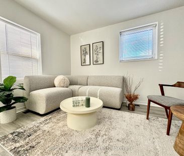 For Lease - 469 Queen Street Unit# A, Newmarket, Ontario - Photo 4