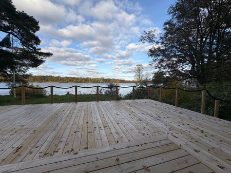 Klockelundsvägen, Farsta - Foto 4