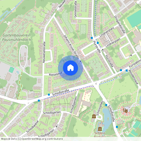 Rieselshof 20, 45355 Essen