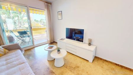 Apartamento de alquiler en Carrer Sardina, 9, Les Bassetes - El Marjal - Photo 3