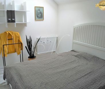 METROPOLITAN │Moderne zariadený 2i byt v Starom meste – Fotografia 4