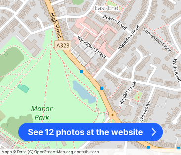 High Street, Aldershot - Photo 1