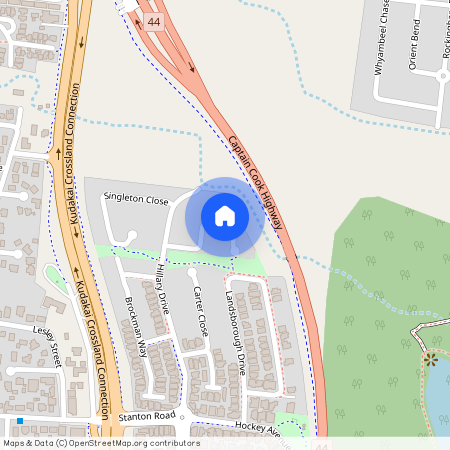 22 Arrowsmith Close, Qld 4878, Smithfield