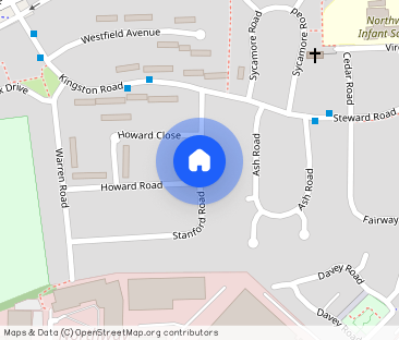 Stanford Road, Tewkesbury - Photo 1