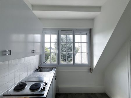 Location Appartement 1 pièce 15m² ANGERS 49100 - Photo 3