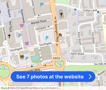 Vista Tower, SG1 - Photo 1