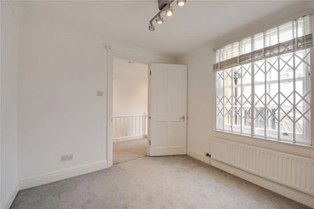 Queens Grove, St Johns Wood, London, NW8 6EL - Photo 3