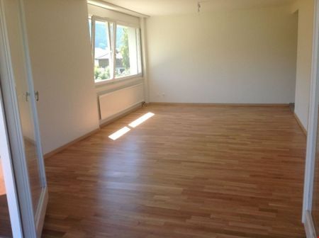 Bel appartement de 4 pièces dans quartier calme ! - Photo 5