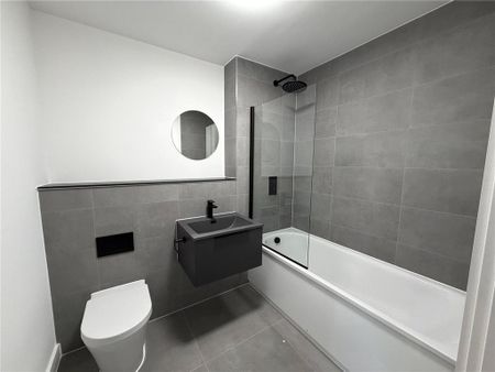 1 bedroom apartment to rent - Photo 5