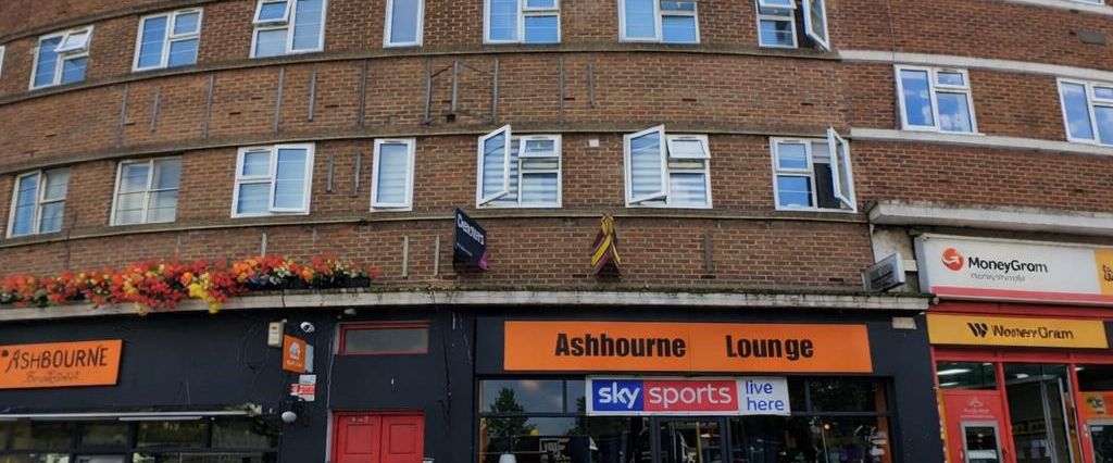 Ashbourne Parade, London W5 - Photo 1