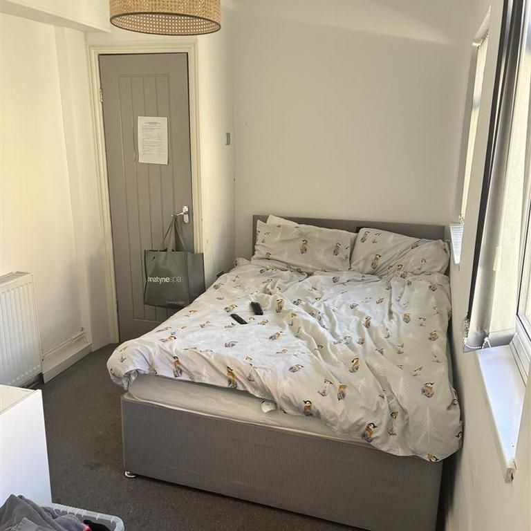 1 bedroom end of terrace house to rent - Photo 1