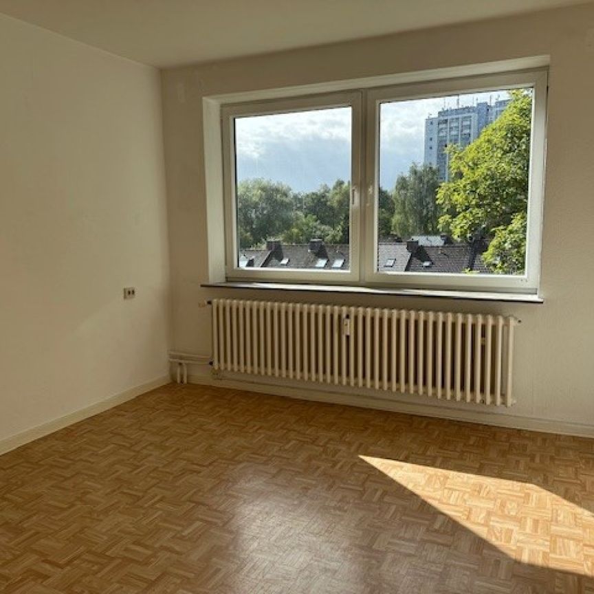 2- ZW in der Virchowstr. 5 in Kiel zu vermieten! Otto Stöben GmbH - Photo 1