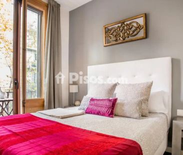 Apartamento en alquiler en Carrer de Villarroel, 125, cerca de Avin... - Photo 5