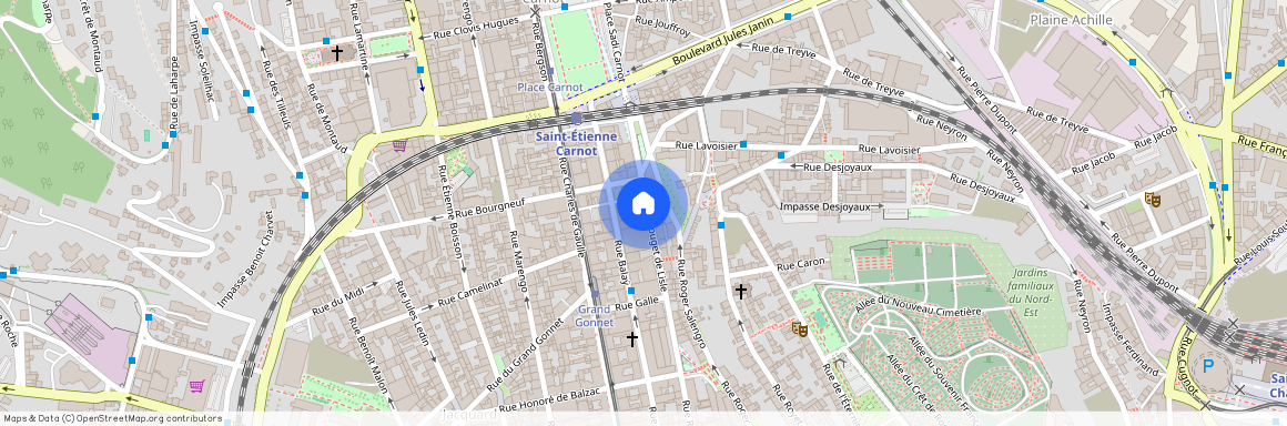 42000, Saint-Étienne