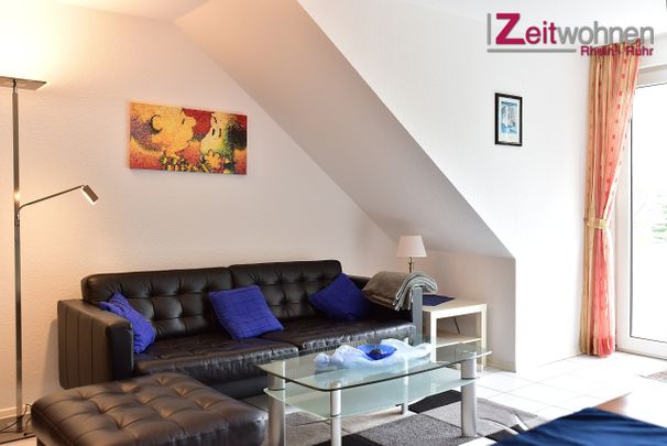 Maisonette in Pulheim - Video Online - Photo 1