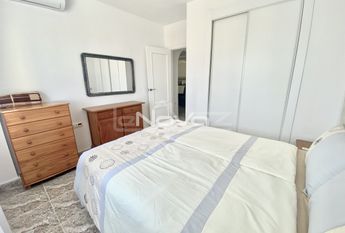 apartments in La Zenia 800 m from the sea for short term r