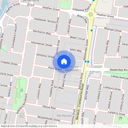 27 Paso Grove, Vic 3978, Clyde North