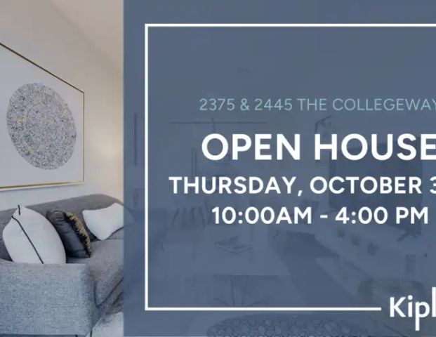 2445 The Collegeway | 2445 The Collegeway, Mississauga - Photo 1