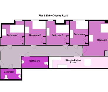 Student Properties to Let - Photo 3