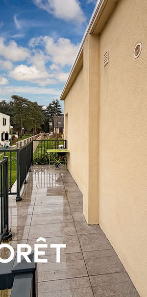 Appartement T2 près de SAINT MICHEL SUR ORGE à louer - Photo 1