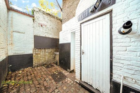 1 bedroom detached house to rent - Photo 5