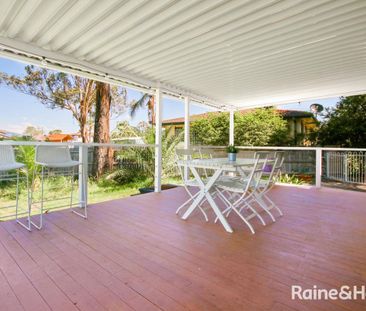 29 Bunsen Avenue, Emerton, NSW 2770 - Photo 6