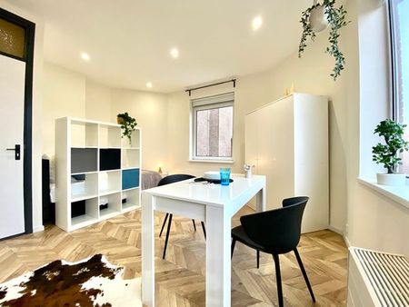 Te huur: Studio Minckelersstraat 39 2 in Den Haag - Foto 2