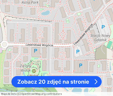 Komfortowe mieszkanie na Jasieniu, ul. Lawendowe Wzgórze. Dostępne ... - Zdjęcie 1