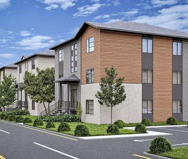 *PROMO* Magnifique 5 1/2 neuf, Vue sur l'eau, Valleyfield Février 2026 - Photo 3