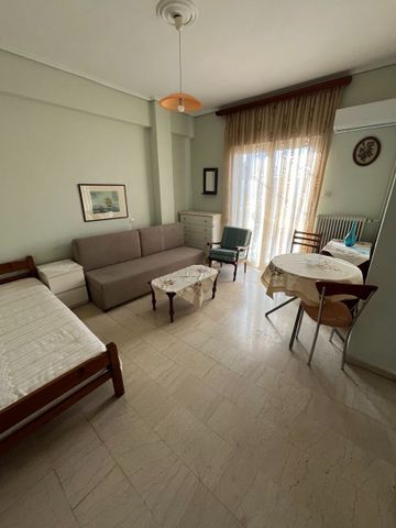 Studio/Γκαρσονιέρα για ενοικίαση Άγιος Κωνσταντίνος (Βόλος) - Φωτογραφία 5