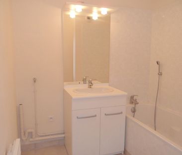 Appartement 2 pièces - Photo 1