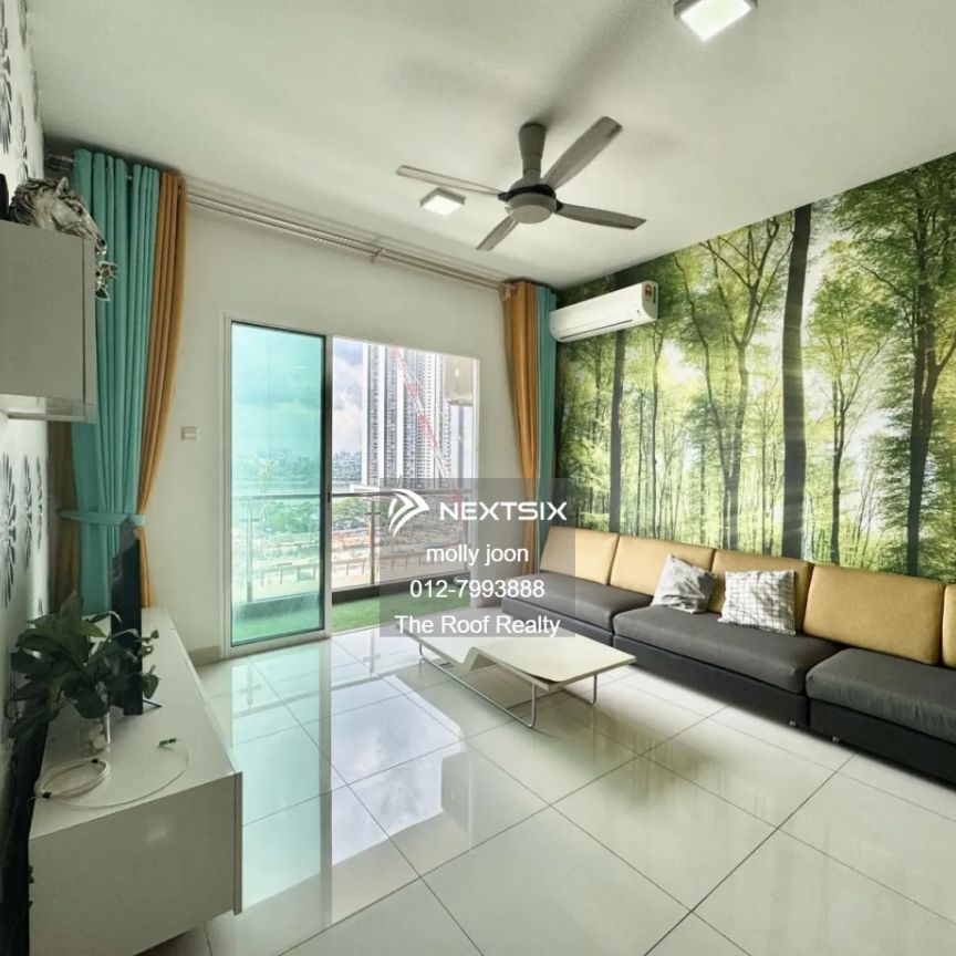 Skysuites @ Meldrum Hills - Foto 1