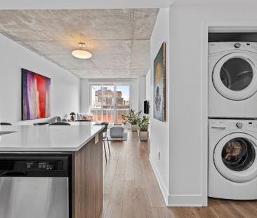 Appartement à louer, Montréal (Ville-Marie) - Photo 6