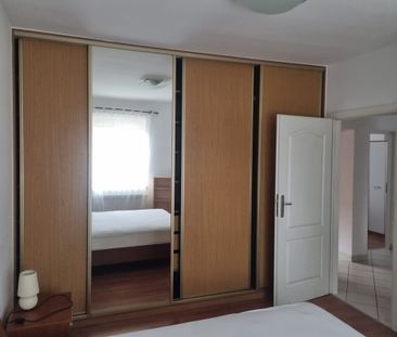 Mieszkanie rozkładowe 3 pokoje 60 m² - Photo 3