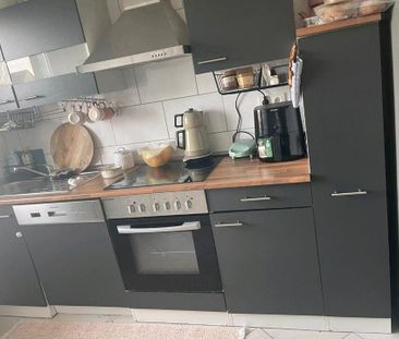 2,5 zimmer wohnung in Habinghorst - Photo 5