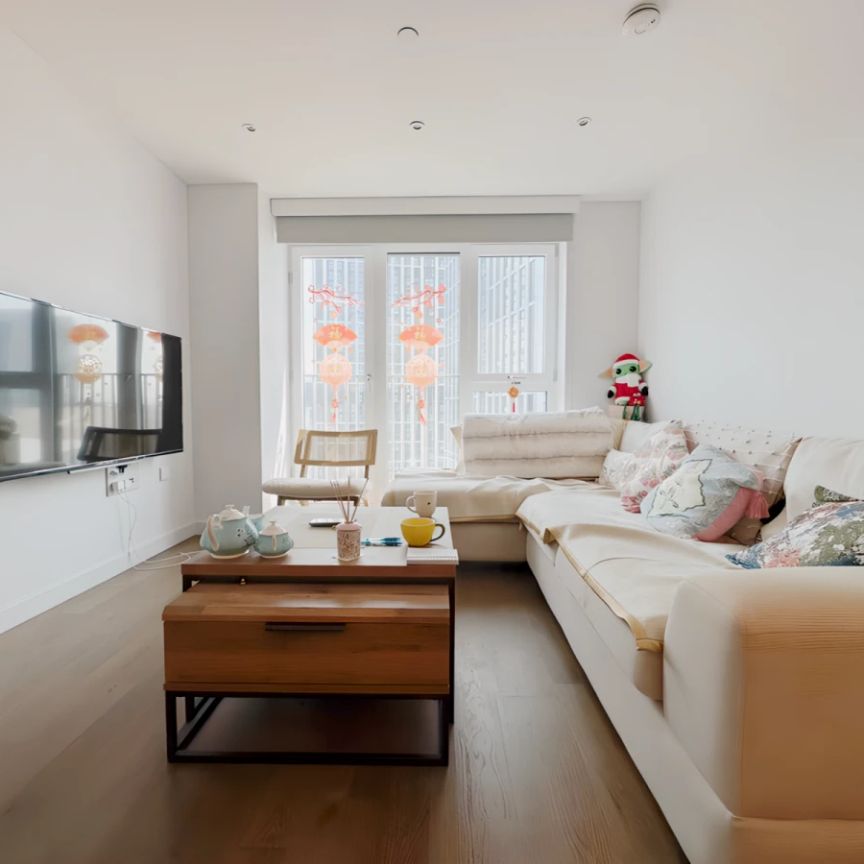 2 Bed 2 Bath - Photo 1
