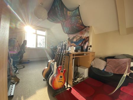 Richmond Rd, Roath - Photo 4