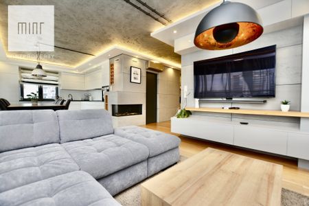 Rzeszów, mieszkanie na wynajem, Powstańców Warszawy - Фото 4