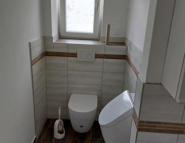 Eine wunderschöne Familien wohnung - Photo 1