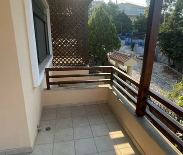 Μεζονέτα για ενοικίαση Πόρτο Ράφτη (Μαρκόπουλο) - Φωτογραφία 3