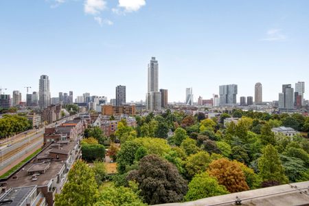 Westzeedijk 204, Nieuwe Werk, 3016AM, Rotterdam - Foto 5