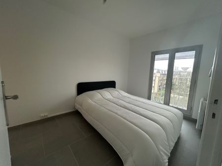 Location Appartement 2 pièces 39m² PONTAULT COMBAULT 77340 - Photo 3